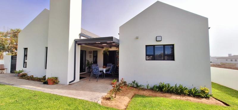 3 Bedroom Property for Sale in Shelley Point Western Cape